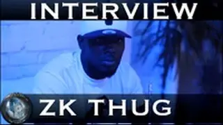 Camo-Rap.com: Interview - ZK 