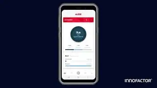Innofactor Acubiz expense & mileage features demoed - Finnish