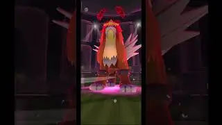 Dynamax Entei Duo Without Mushroom 🍄 😱 | Pokemon Go |