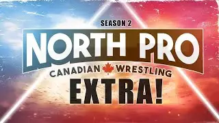 North Pro Season 2  -Never gonna ...let you use THAT song!! @NorthPRO&nbsp;@TV1Fibe&nbsp;@hubcityproductions