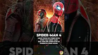 Top 7 news for superhero fans of this week (part 2) #marvel #dc #shorts