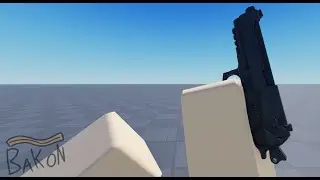 M9A3 Beretta Test