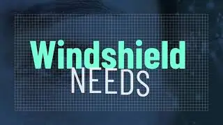 Hatch Windshield Replacement Gilbert