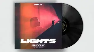 FREE RNB LOOP KIT / TRAPSOUL SAMPLE PACK 2021 