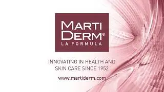 The MartiDerm Formula - New Hair System range