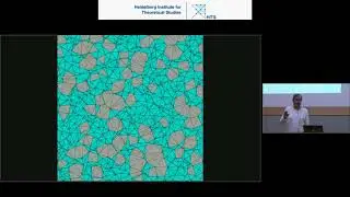 HITS Colloquium: Herbert Edelsbrunner on 