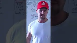 STOP GIVING Women ATTENTION (she will ruin you)