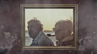 Brano Likic  - Ti si moja mirna luka