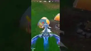 Getting the Mythic MK-7 in Fortnite reload