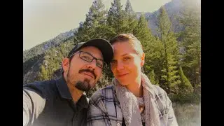 Modern Homesteading Conference Coeur d'Alene Idaho!!!