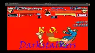 Thunderia  Tournaments  Trailer
