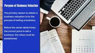 Business Valuation