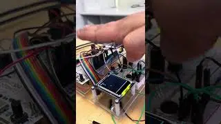 Project 7 - Infrared Object Sensing