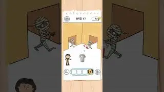 Brain Test 3 | Nivel 47