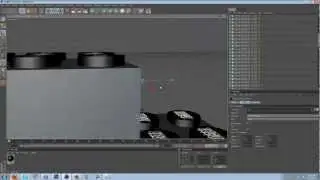 Speed Art #6 | SoaR Legoh 3K BG Contest