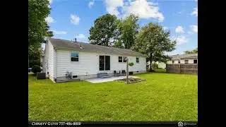Homes for Sale - 5560 Shadowwood Drive, Virginia Beach, VA