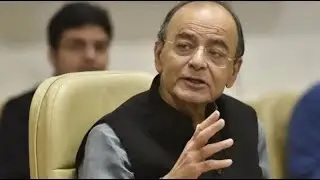 MHA order: Opposition making a mountain where molehill doesn&rsquo;t exist, says FM Jaitley