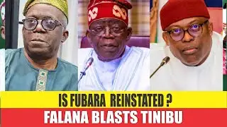 Facts About Fubara Been Reinstated as Governor: Watch this!