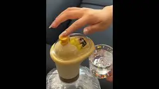 Cute Animals Quick Dispensing Automatic Drink Dispenser