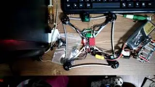 flytower f4 40a