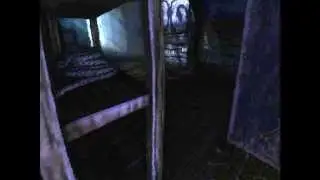 The Squiggly Gamers Play Amnesia! Part 1