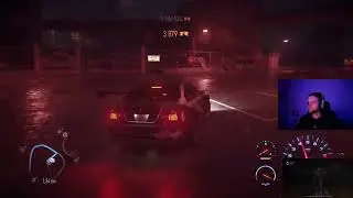 Запись стрима с канала Slicerius: Need For Speed 2016  #2