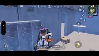 1v4 team ATMN IOS 15 💜 &hellip; 60 fps 