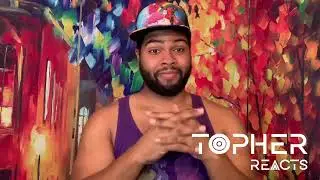 KZ Tandingan  “Singer 2018 - The Hurt You Never Knew” (Reaction) | Topher Reacts
