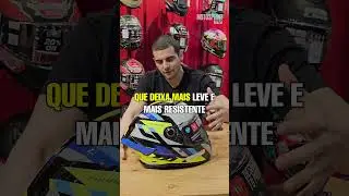 FAST REVIEW | CAPACETE MT THUNDER 4 SV: VISEIRA SOLAR E ALTA PROTE&Ccedil;&Atilde;O - MOTOSPRINT