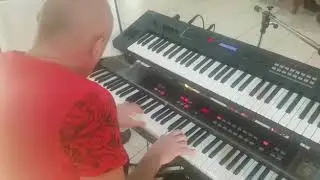 D'animos Band - Knocking on heaven's door