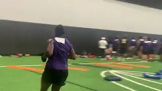 SFA Camp