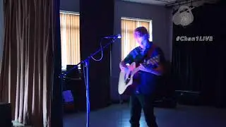 Kieran Marsh For Channel 1 Live