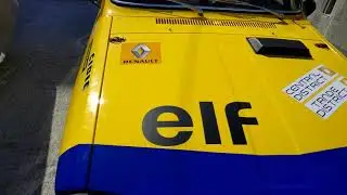 Renault 12 Gordini walk-around