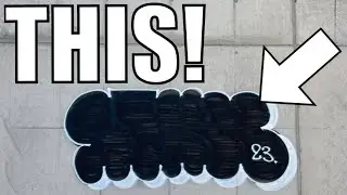 10 Things Only Graffiti Writers Understand
