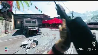 MODERN WARFARE 2 SNIPER KING!
