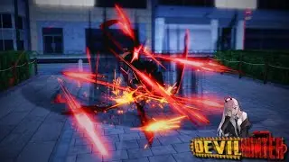 BOSSRAIDING on the BEST Fiend Build... | Devil Hunter