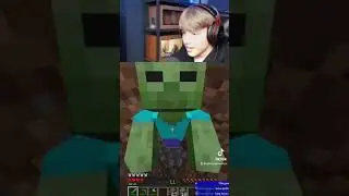 ZOMBIE JUMPSCARE