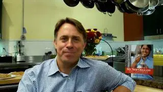 John Besh #1