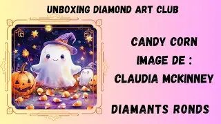 Unboxing DAC /🍬 Candy Corn🍬