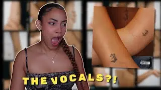 REACTING TO MORE FLO & OBSESSING OVER THEM! | 