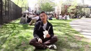 NYORK S2 Ep. 2: A 