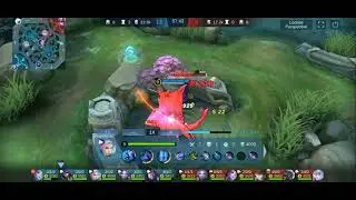 ling basic attack critical