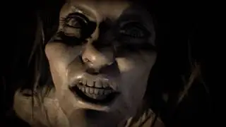 Resident Evil 7 Walkthrough part 3 (Door to living room Puzzle)No Commentary