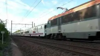 Trains Mixx (Part 10) 