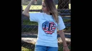 In The Cage Apparel - new shirt line for ufc mma fight knockout fans