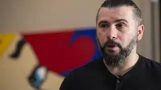 John Dolmayan interview for Full Metal Jackie (Whiplash on 95.5 KLOS | 2020)