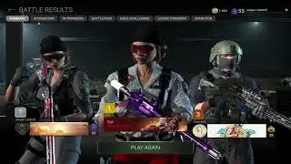 Unleash Chaos: The Most Addictive Shooter Game You Can't Put Down!