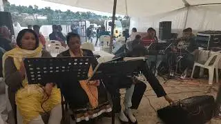 Jai Ganesh Deva - Vikesh Moonilall, Shashi Singh & Seleena Mohanlall
