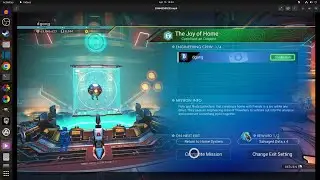Nexus Weekend Mission Done 2023 April 15: Civilized Space S01E35 No Man's Sky