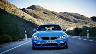 Top 10 fastest BMWs of All Time
